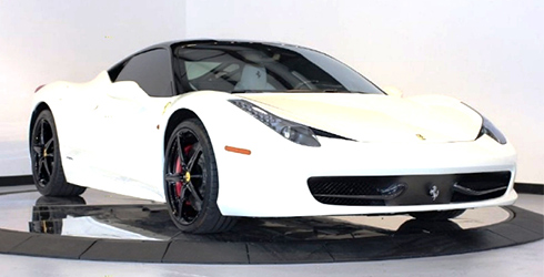 Ferrari-458-Italia